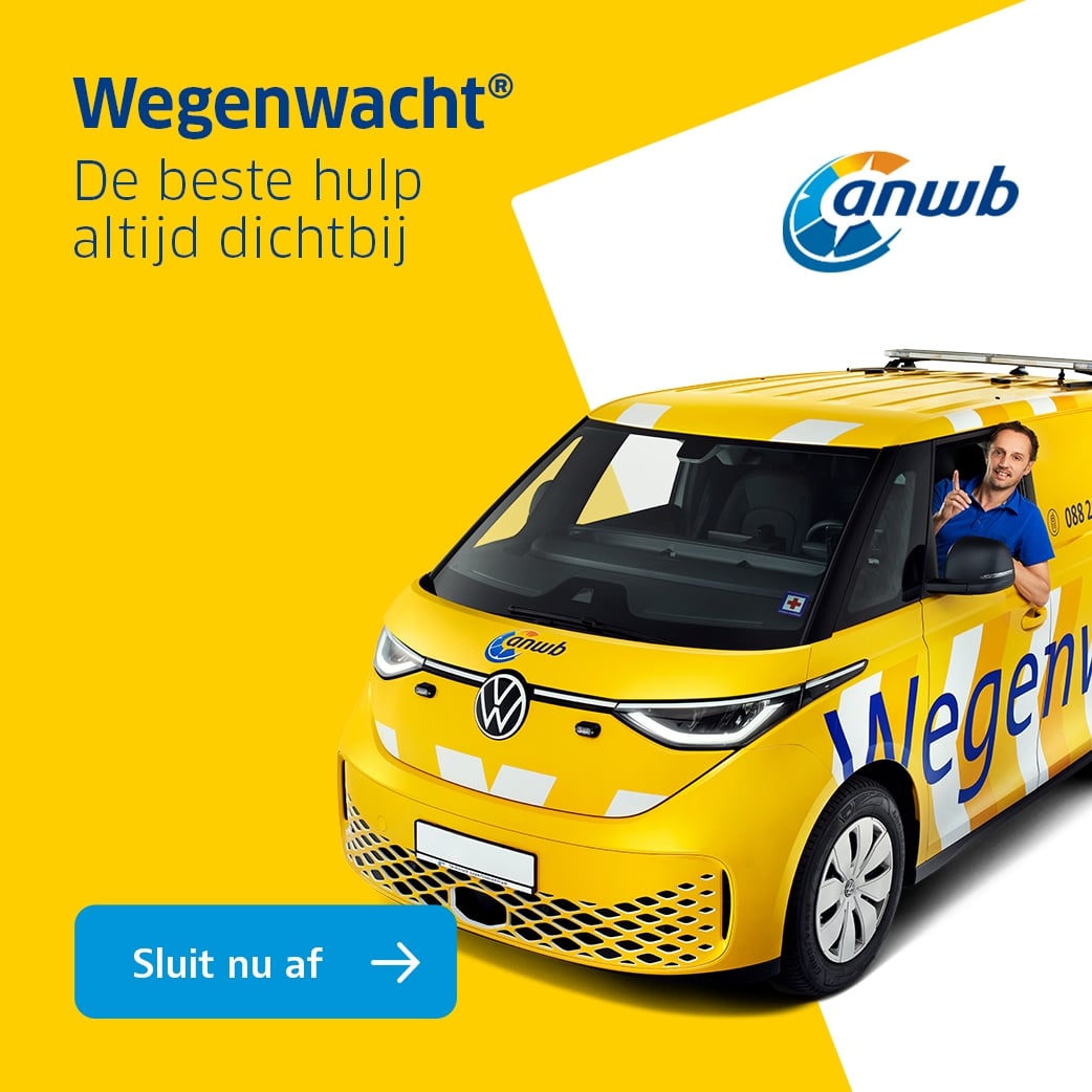 Bij ANWB nu 20% korting op je lidmaatschap