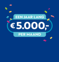 Vriendenloterij miljoenen