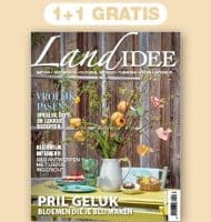 LandIdee magazine