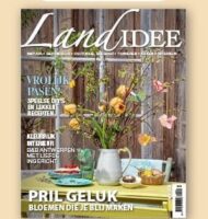 LandIdee magazine