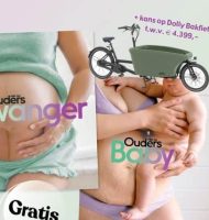 Gratis Zwangerschaps Tijdschrift en Baby Magazine