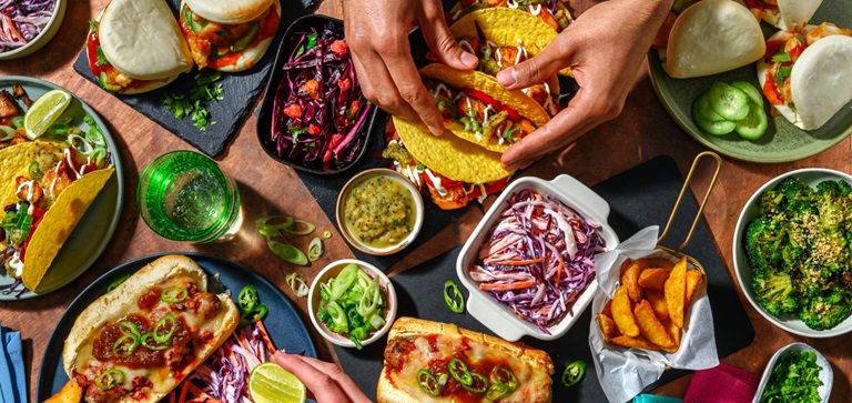 HelloFresh 3 maanden Gratis en €300 bonus bij ENGIE