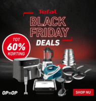 Tefal webshop