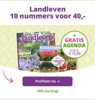 Landleven