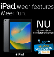 Gratis Apple iPad