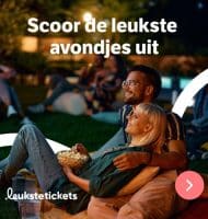 Leukstetickets