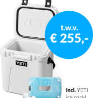 YETI koelbox