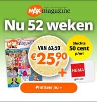 MAX magazine