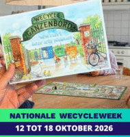Wecycle