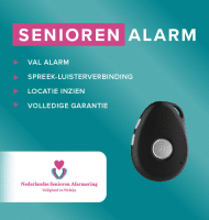 Senioren alarm