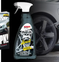 TopGear abonnement
