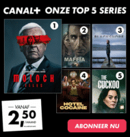 CANAL+