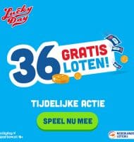 Lucky Day