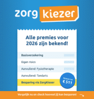 Zorgkiezer