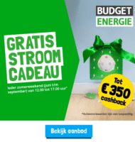 Budget Energie