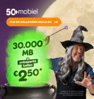 Onbeperkt bellen