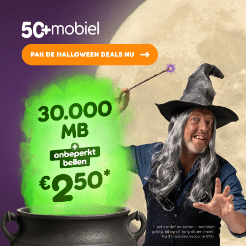 Onbeperkt bellen