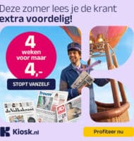 regionale krant