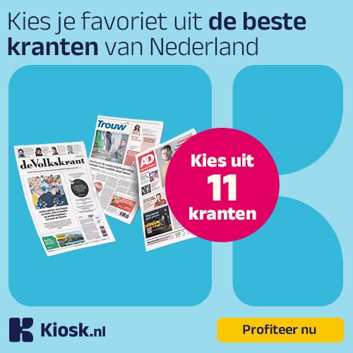 Gratis Krant