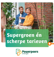 Powerpeers energie