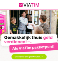 ViaTim afhaalpunt