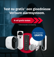 huisbeveiliging