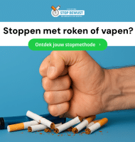 Vapen en Roken