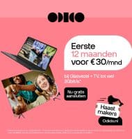 Odido Thuis