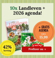 Landleven tijdschrift
