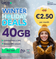 Lycamobile
