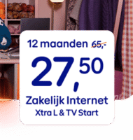 Ziggo zakelijk