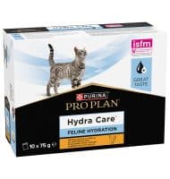 Purina PRO PLAN Hydra Care Kattenvoer