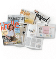 Libelle abonnement