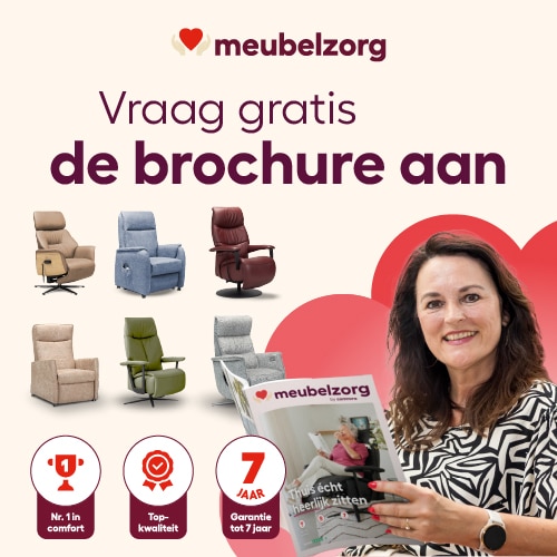 Gratis informatiegids van Meubelzorg