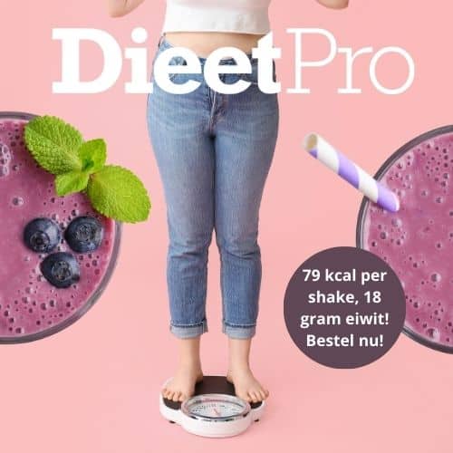 Het populairste dieet van Nederland | DieetPro