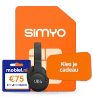 Simyo Sim only