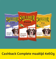 Smuldier