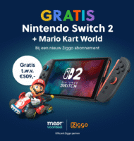 Ziggo Alles in 1