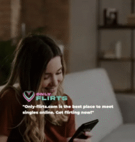 Only Flirts