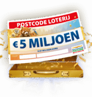Miljoenenjacht winnen?
