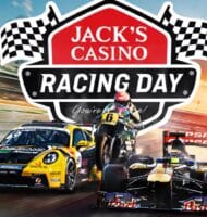 JACK'S Racing Day