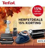 Tefal webshop