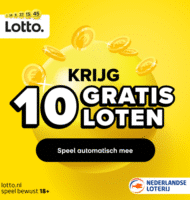Lotto trekking
