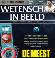 Wetenschap in Beeld