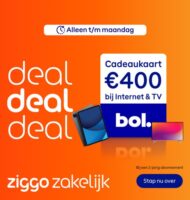 Ziggo Zakelijk