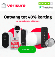 Verisure alarmsystemen