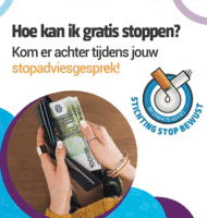 Stoppen met Roken