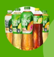 Fuze Tea