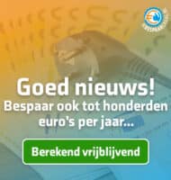 Energiebesparing