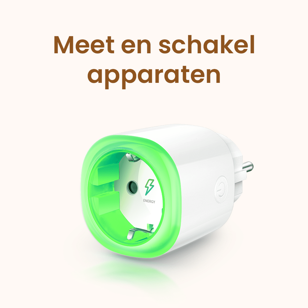 Homewizard | Energieverbruik onder controle